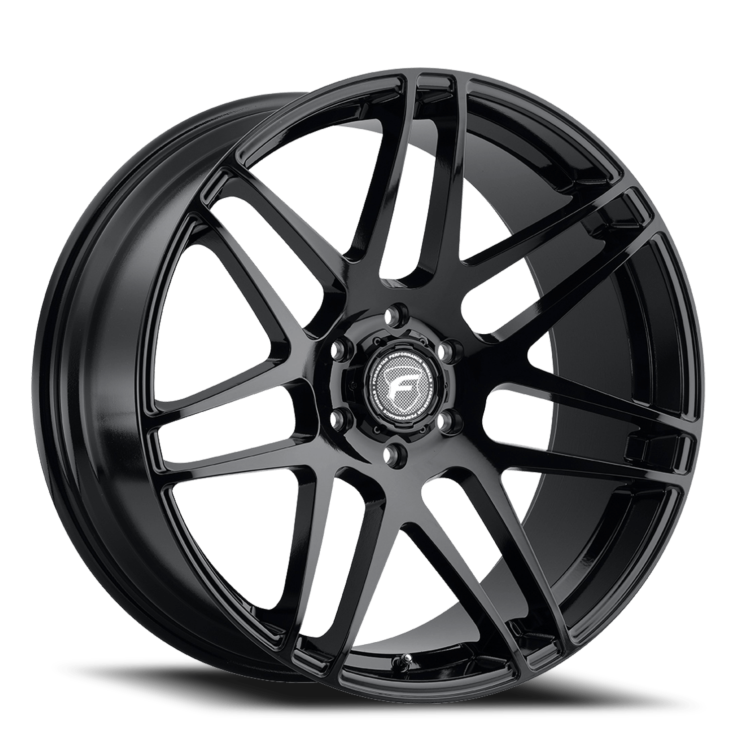 X14 F51 Gloss Black