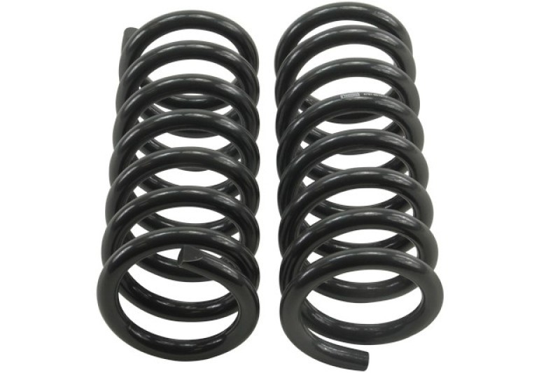 BT Coil Spring Set