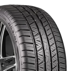 255/35R20 XL Cooper Zeon RS3-G1