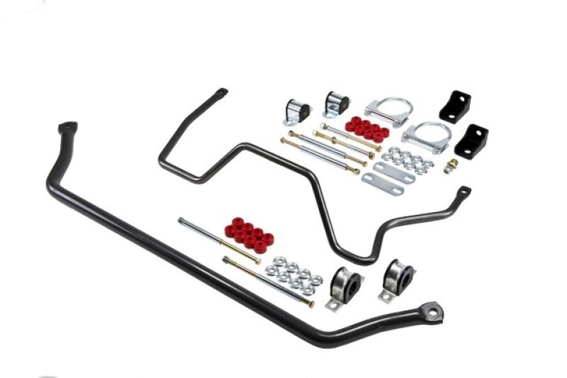 BT Sway Bar Sets