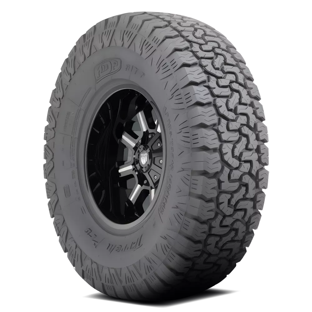 LT285/70R17 E Amp Terrain Pro A/T P