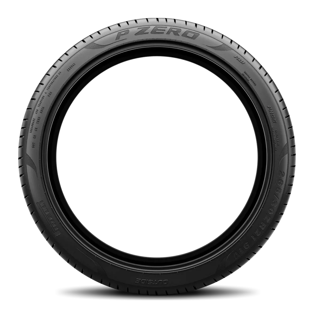 285/40ZR19 XL Pirelli Pzero (PZ4-Sport) (MO1)