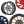 Wheel Material