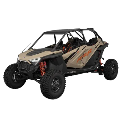 ATV Wheels