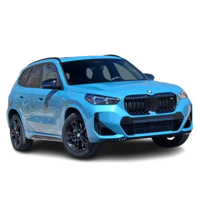 CUV Wheels