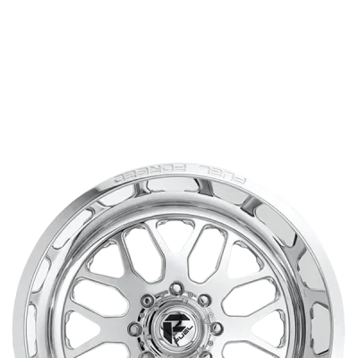 Forged Wheels