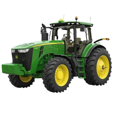 We sell tractor tires too