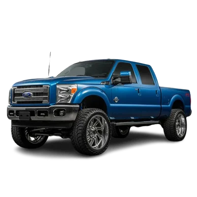 Shop Truck/SUV Tires