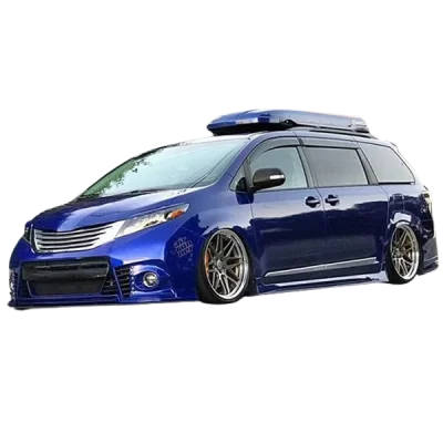 Van Rims