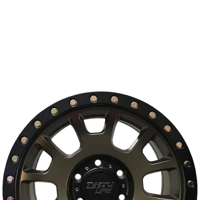 Cast Wheels
