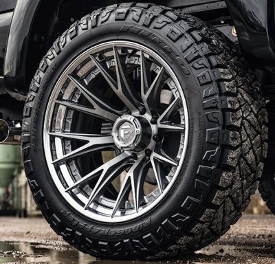 Shop Best Wheel Brands