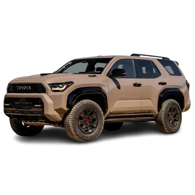 SUV Rims