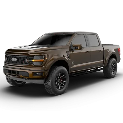 Truck Rims