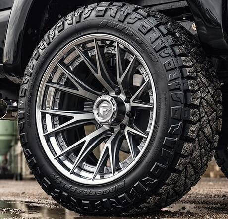Wheels