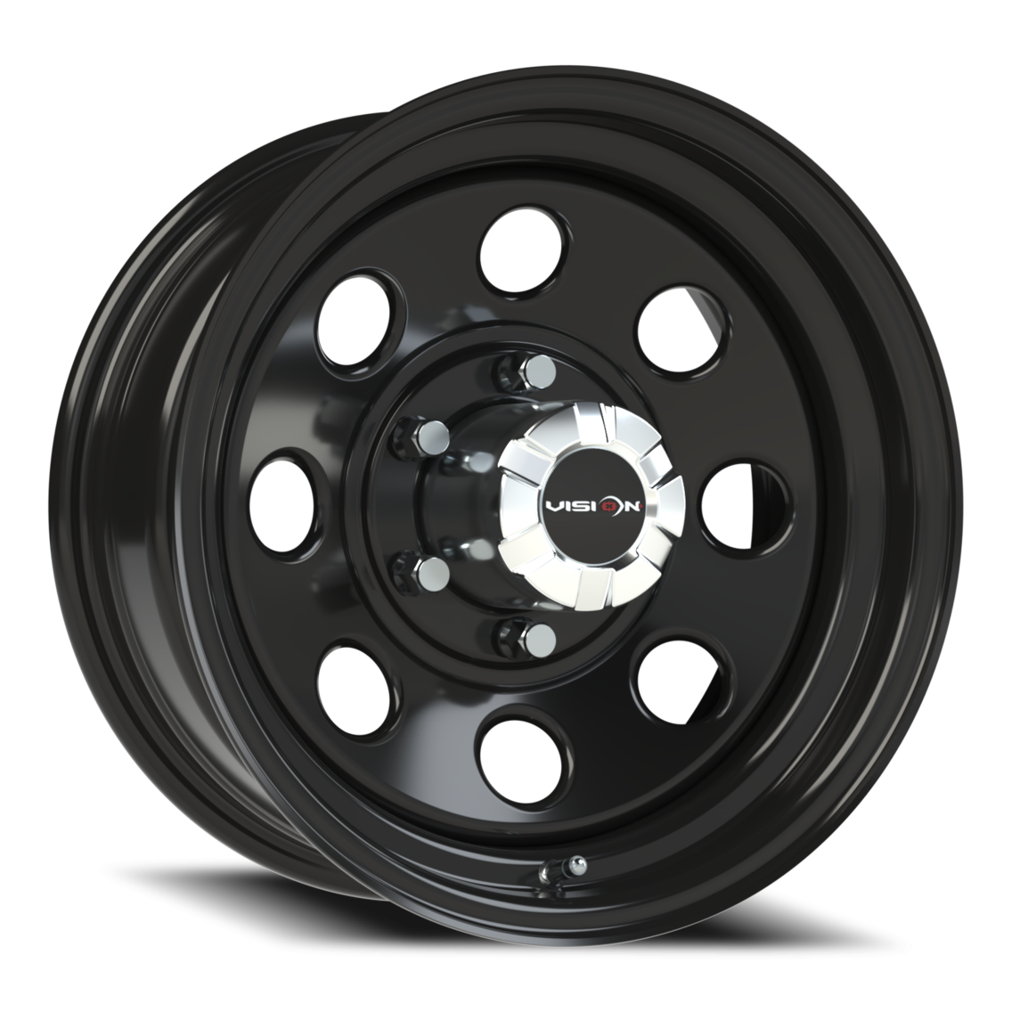 85 Soft 8 GB Gloss Black