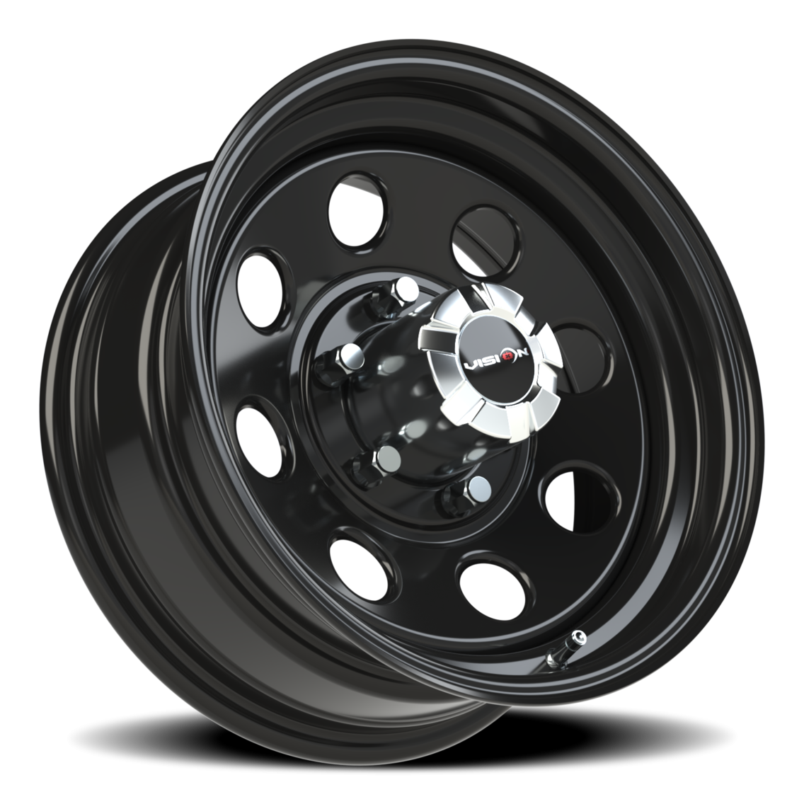 85 Soft 8 GB Gloss Black