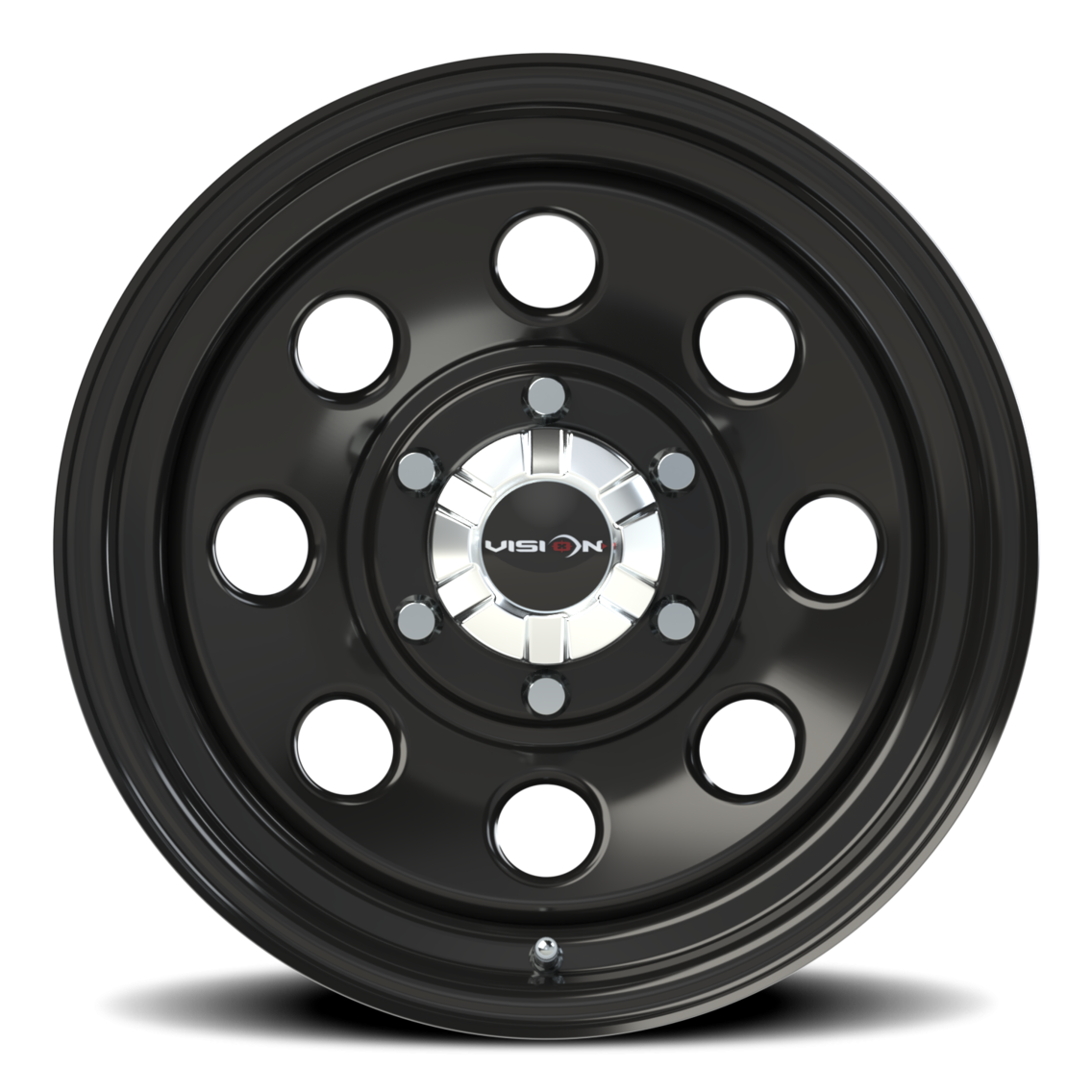 85 Soft 8 GB Gloss Black