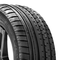 255/35ZR20 XL FR Continental Contisportcontact 2 Mo