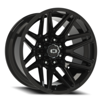 305 Rekluse GB Gloss Black