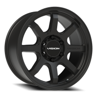 351 Flow SB Satin Black