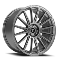 363 BS Brushed Silver