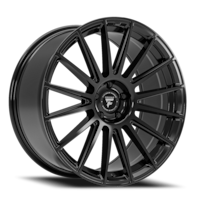 363 B Gloss Black