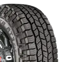 35X12.50R18LT F Cooper Discoverer AT3 XLT