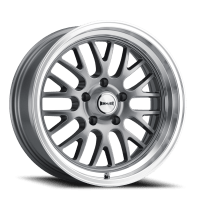607 GY Grey