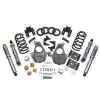 BT Lowering Kit