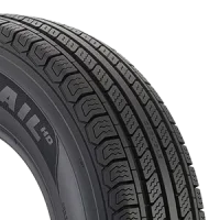 ST235/80R16 E Radial Trail HD (Tire Only) (Trailer Use Only)