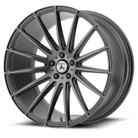 Polaris ABL14 MG Matte Graphite