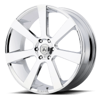 Apollo ABL15 CH Chrome