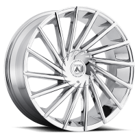 Matar ABL18 CH Chrome