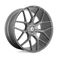 Dynasty ABL27 GY Brushed Titanium