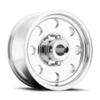 Baja AR172 PO Polished