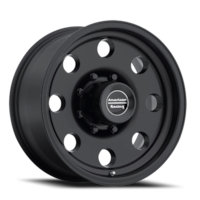 Baja AR172 BK Satin Black
