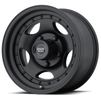 AR23 BK Satin Black / Clear Coat