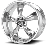 Torq Thrust M AR605 Chrome