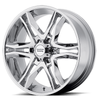 Mainline AR893 CH Chrome