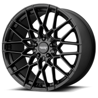 Barrage AR927 Satin Black