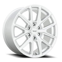 AR945 HS Hyper Silver