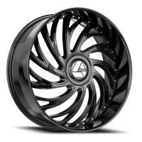 AZX-101 GB Gloss Black