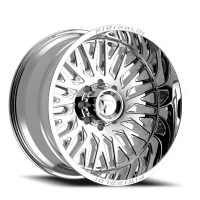 Alpha Series FA07 MC Chrome Mirror Coat