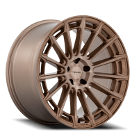 Amalfi M275 Platinum Bronze