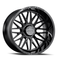 Apex GB Gloss Black