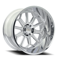 Auburn 9117 PO Polished