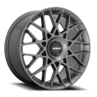 BLQ-C R166 Anthracite