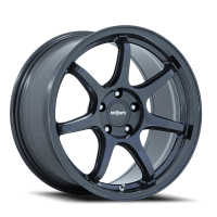 BPU RC208LX Gloss Blue Gray