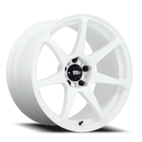 MR154 Battle WH White