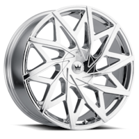 Big Easy 372 CH Chrome